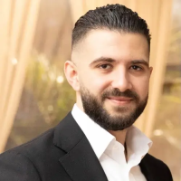 Grigor Ajaryan Loan Officer
