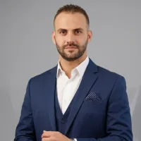 Michail  Ntatianidis Loan Officer
