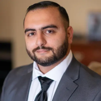Minas Dovlatian Operations Manager