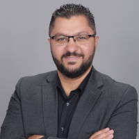 Harout Ter-Papyan Loan Officer