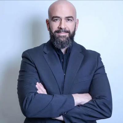 Abraham Krekourian