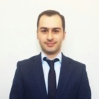 Aram Muradyan Loan Officer