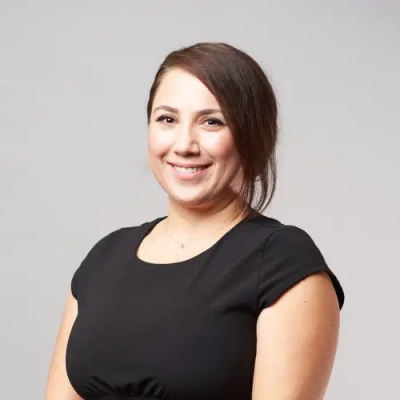 Nina Balayan