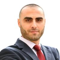Hmayak Gevorgyan Loan Officer
