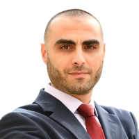 Hmayak Gevorgyan Loan Officer
