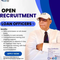 Guy Godboldo Independent Self Producing Loan Officer  Broker
