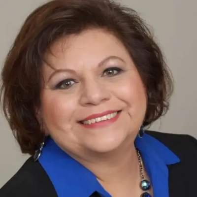 Myrna Zelaya