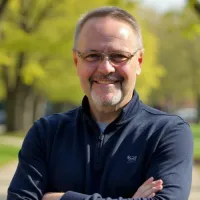 Mark Zachary Owner and Certified Mortgage Advisor