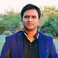 Vasanth Kumar Senior Loan Originator