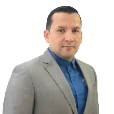 Sergio F. Moreno