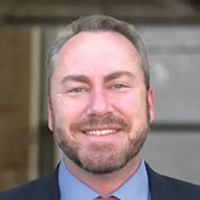 Kevin Spradlin Loan Officer