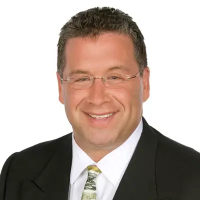 Steven Webb Senior Mortgage Consultant