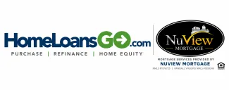 HomeLoansGO Logo