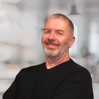 TATE ANDERSON Branch Manager / Mortgage Specialist