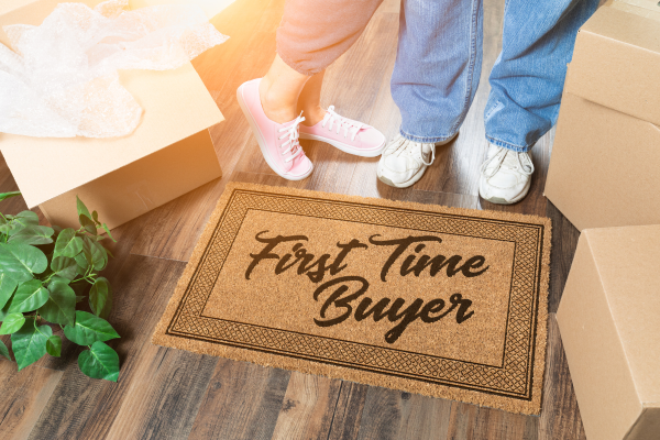 Why Now Is the Perfect Time to Buy: First-Time Homebuyer Grants in Parker, CO