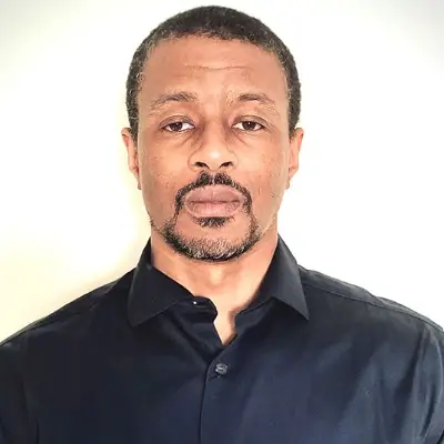 Anthony Odom