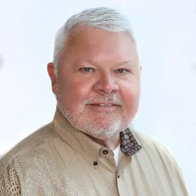 Raymond Boesch