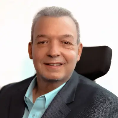 Eric Bolstad
