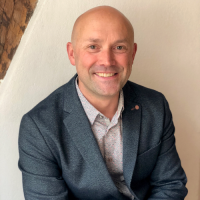 Mike Cameron Mortgage Advisor