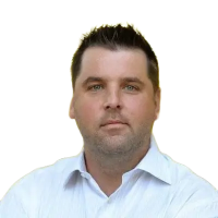 Robert Powarczuk Licensed Loan Partner