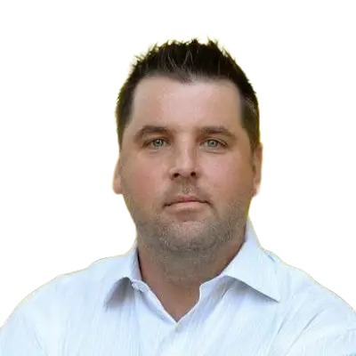 Robert Powarczuk