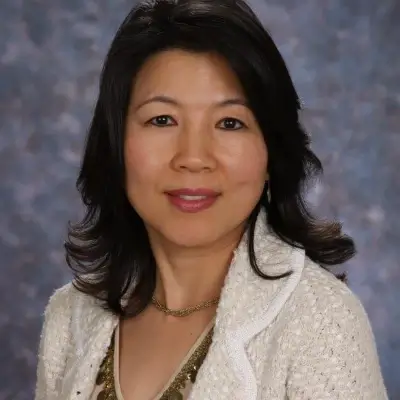 Amy Yang