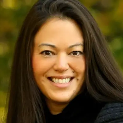 Stefani K. Young