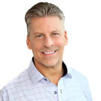 Shaun Whiteman Branch Manager