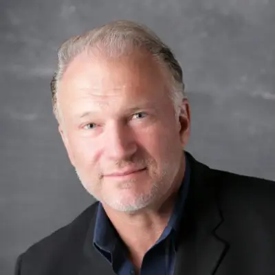 Michael Dubrule