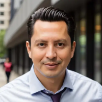 Valentin Castillo Lead Loan Specialist