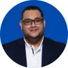 MIguel Reyes Loan Officer