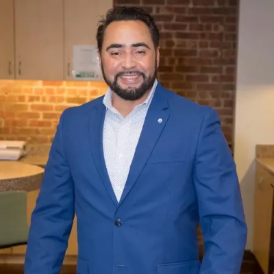 Marlon Hernandez