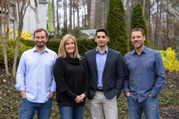 Ardent Loans Team