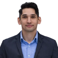 Jordan Kong Loan Officer