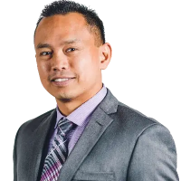 Joe Mendoza Senior Loan Officer