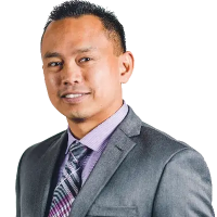 Joe Mendoza Senior Loan Officer