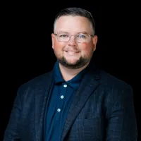 Rick Vaders Senior Loan Officer