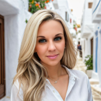 Kimberly Green Loan Processor/Marketing