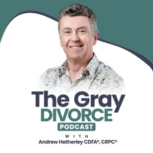 The Gray Divorce Logo