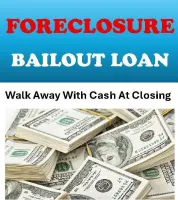 Foreclosure Bail Out