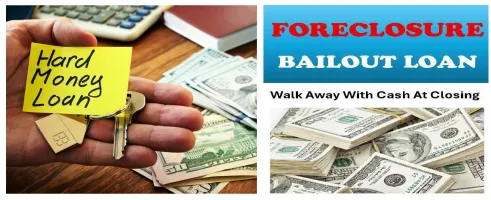Hard Money & Forecl photo