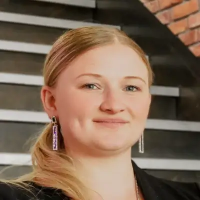 Revecca Kuznetsov Mortgage Consultant