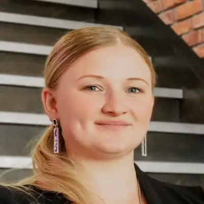 Revecca Kuznetsov