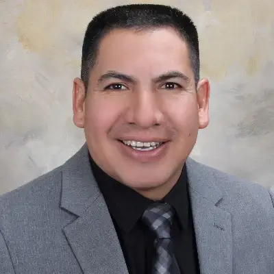 MILTON TERRAZAS
