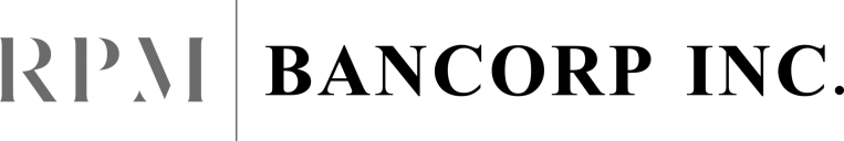 RPM Bancorp, Inc.