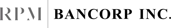 RPM Bancorp, Inc.