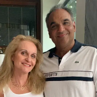 Julia Smith President