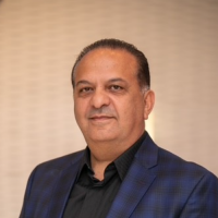 Andre Temurian Loan Officer