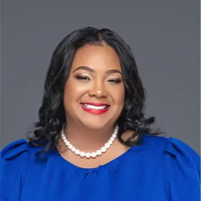Anissa Robinson