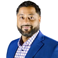 Edward Galvez Mortgage Consultant